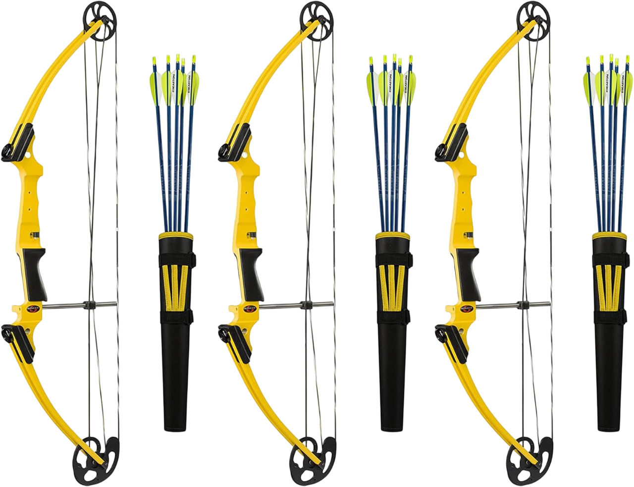 Toelke Archery Compound Bow Archery Kit